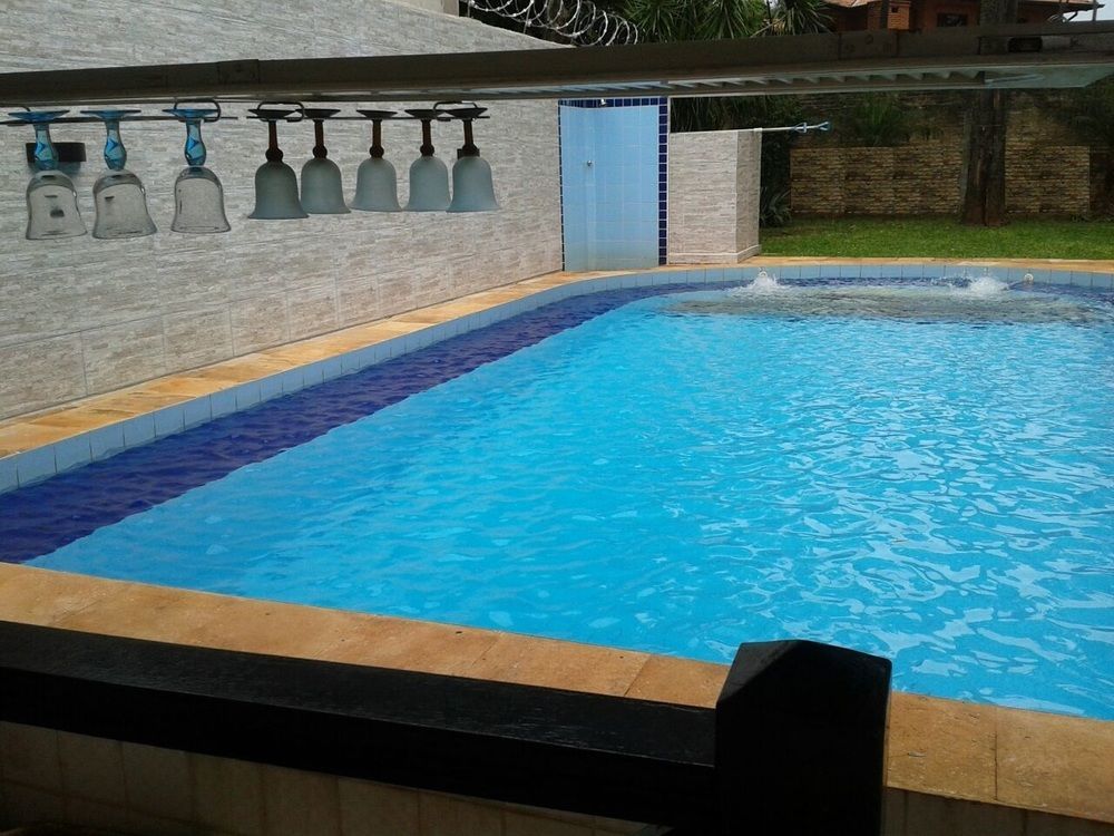 Beulah Hotel Boutique Asuncion Luaran gambar