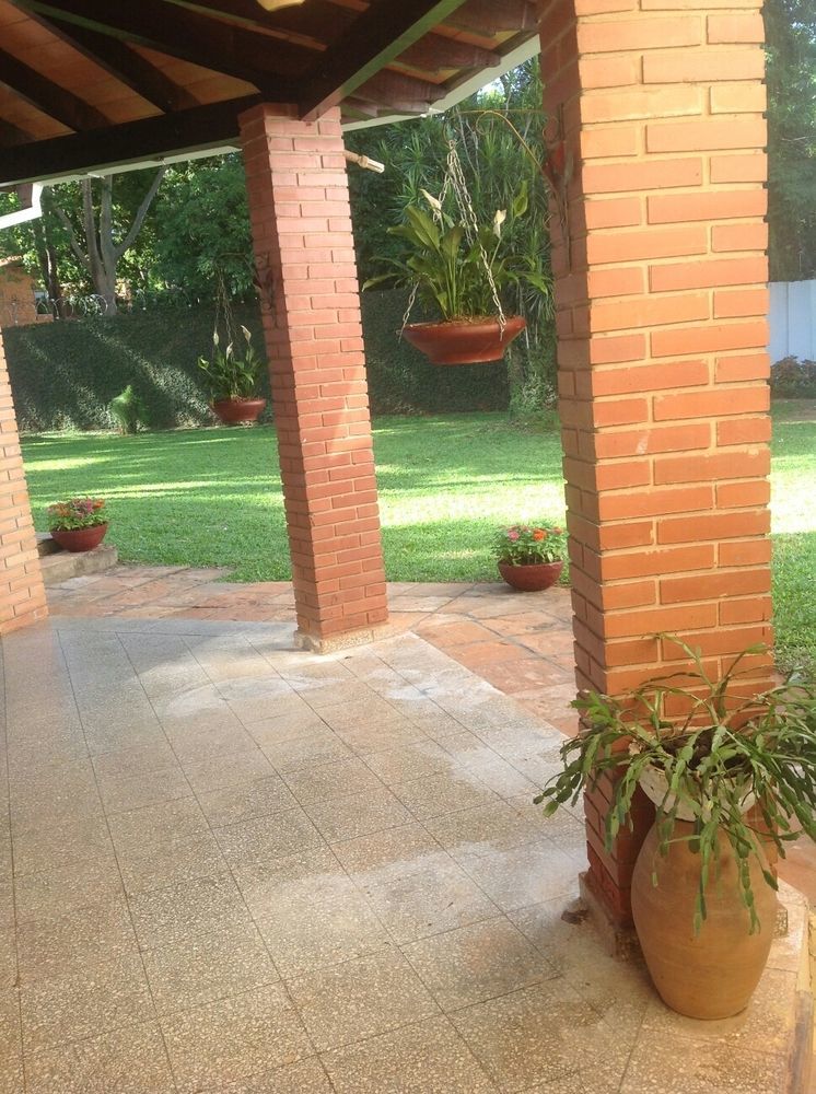 Beulah Hotel Boutique Asuncion Luaran gambar