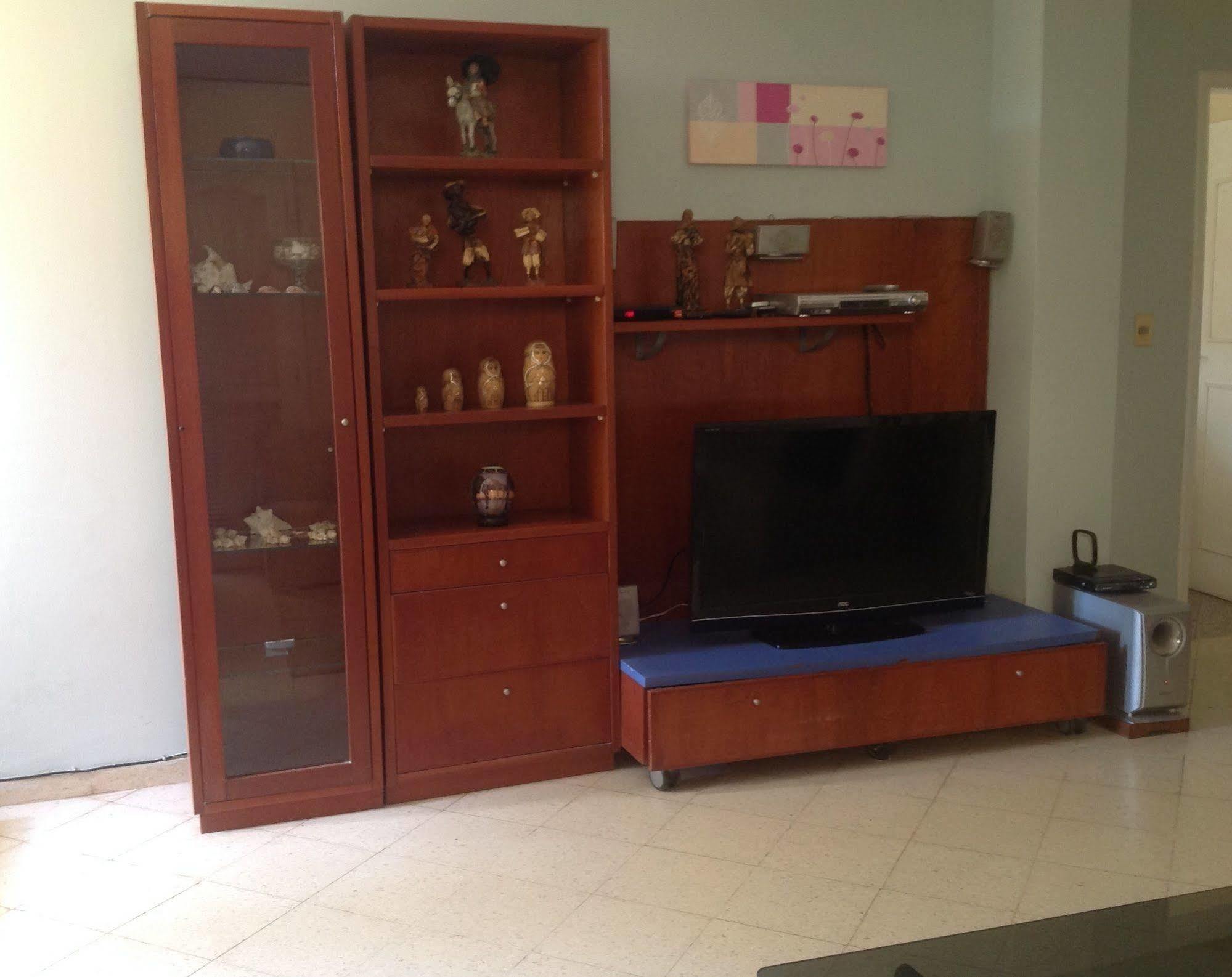 Beulah Hotel Boutique Asuncion Luaran gambar