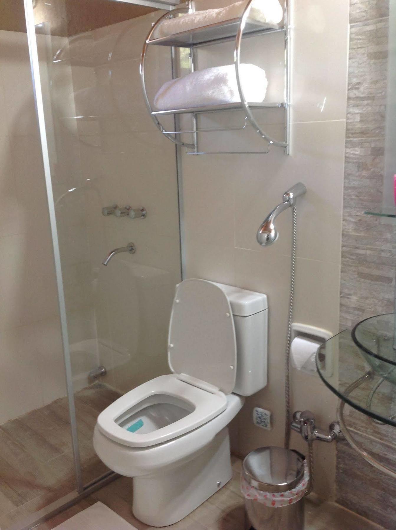 Beulah Hotel Boutique Asuncion Luaran gambar