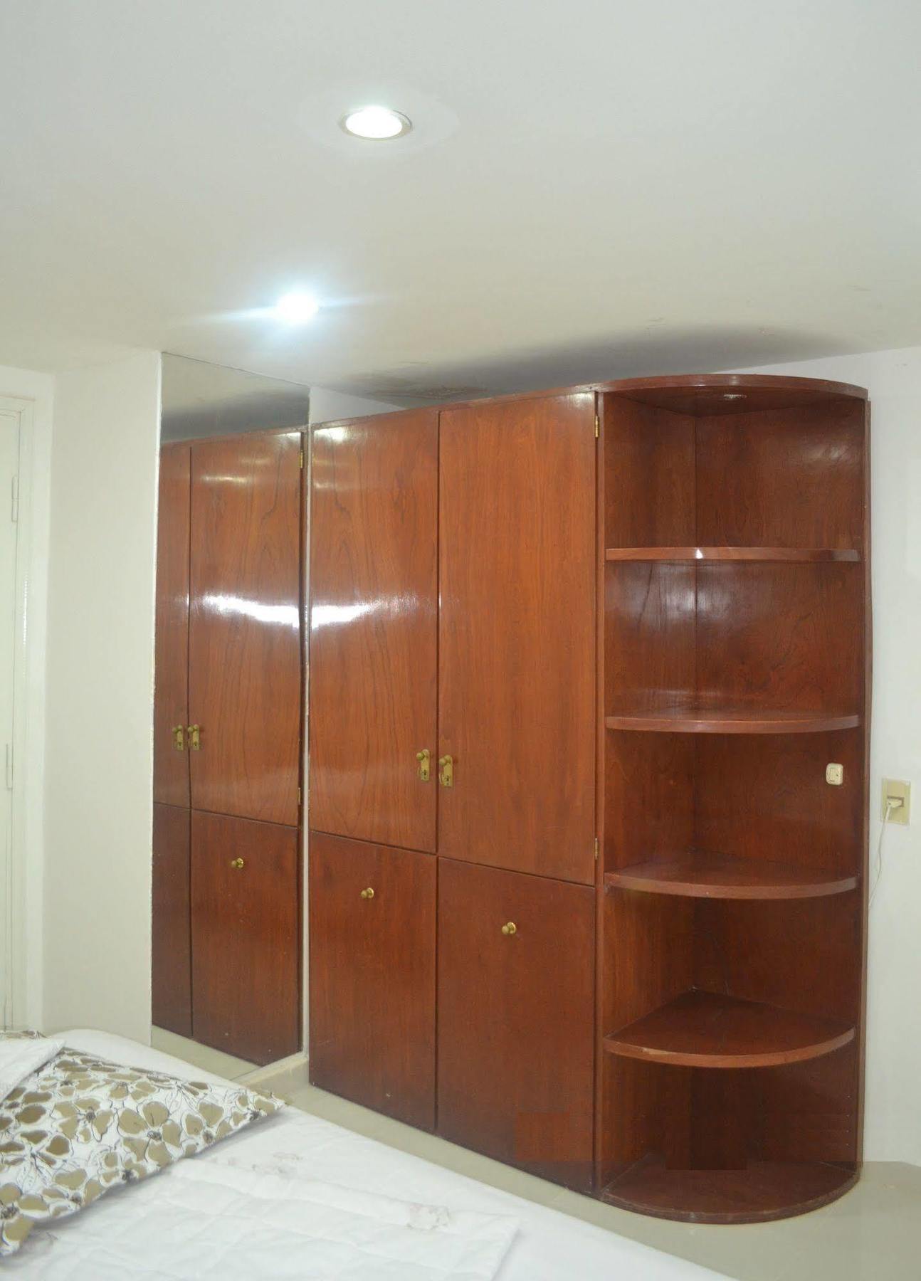 Beulah Hotel Boutique Asuncion Luaran gambar