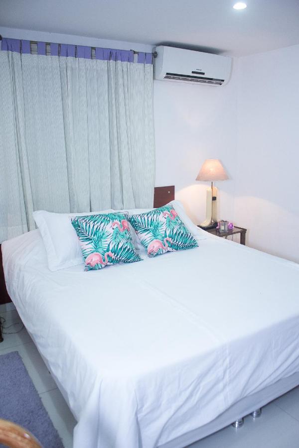 Beulah Hotel Boutique Asuncion Luaran gambar