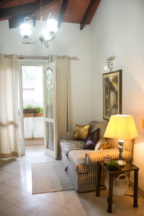 Beulah Hotel Boutique Asuncion Luaran gambar