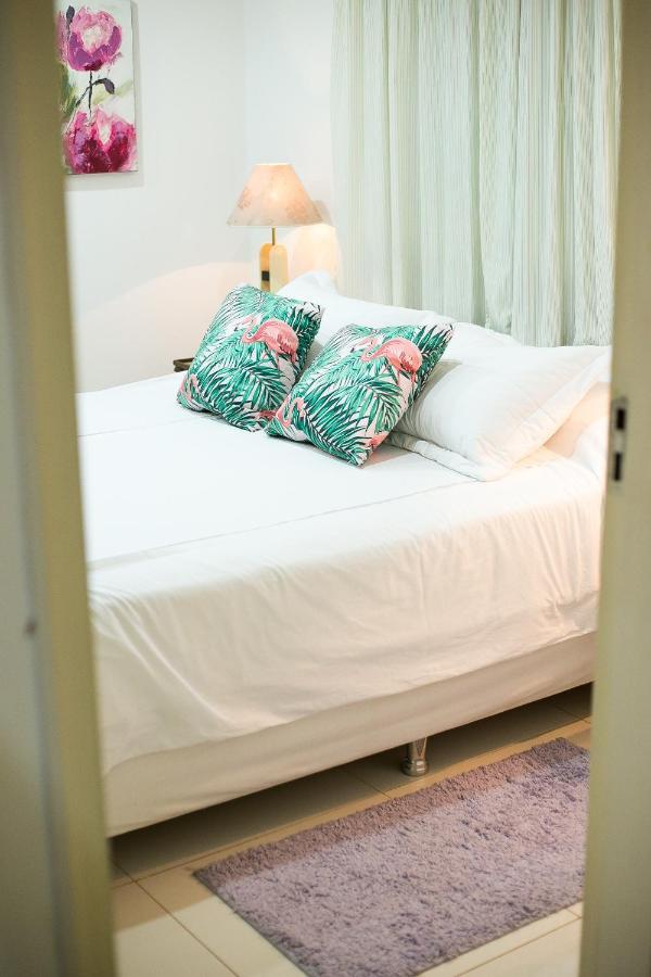 Beulah Hotel Boutique Asuncion Luaran gambar